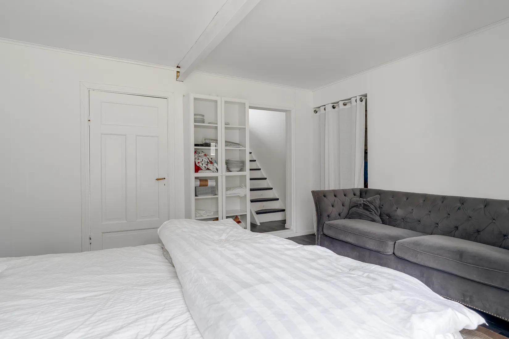 Fritidshus, Nötskrikevägen 1, Uttervik, Nyköping