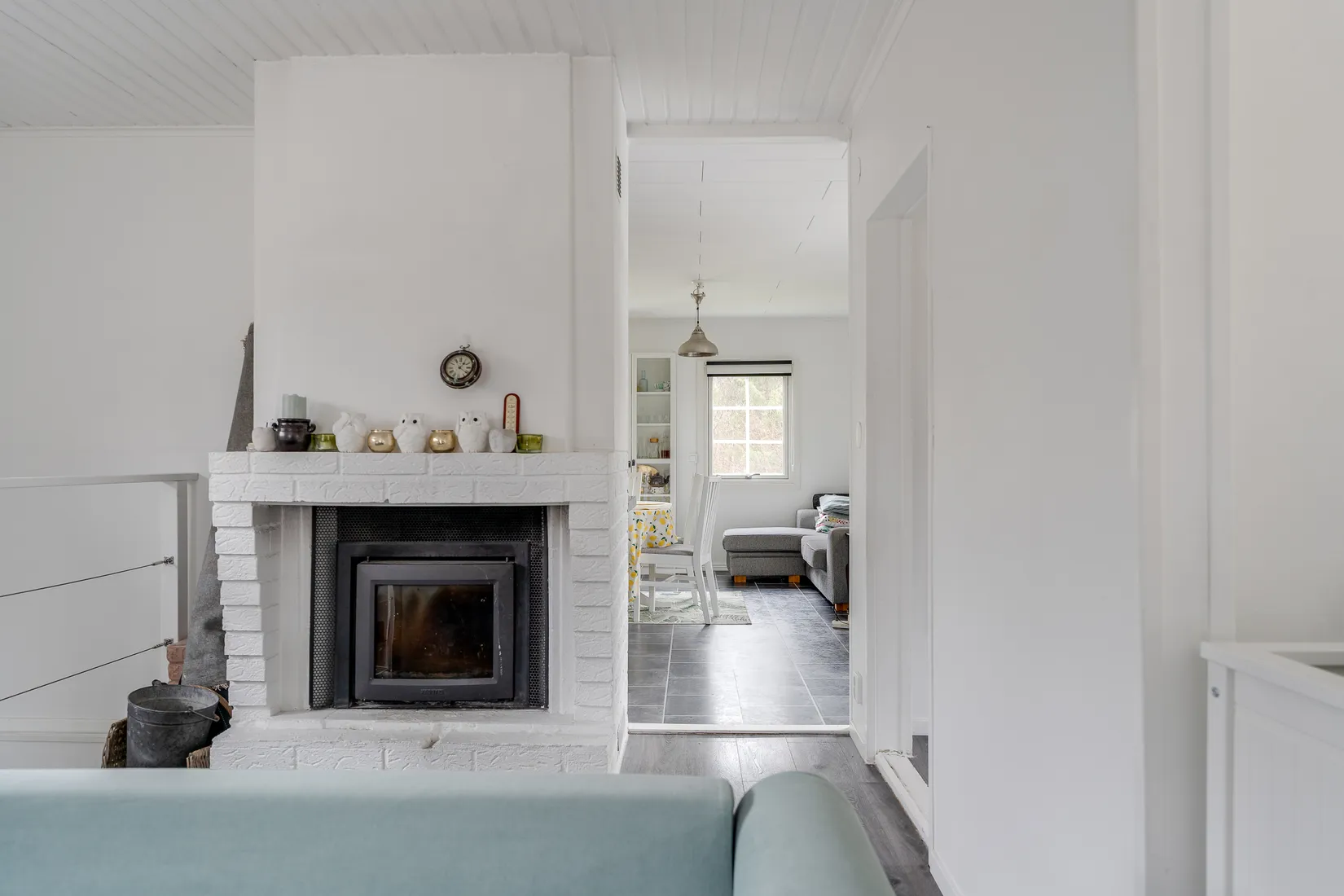 Fritidshus, Nötskrikevägen 1, Uttervik, Nyköping