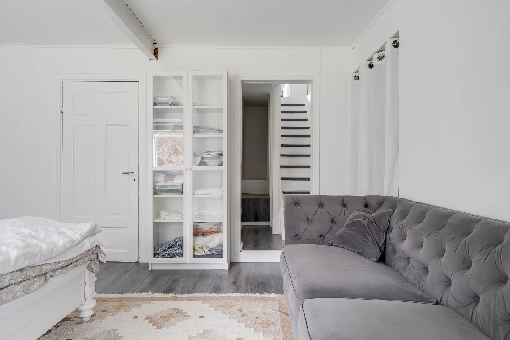 Fritidshus, Nötskrikevägen 1, Uttervik, Nyköping