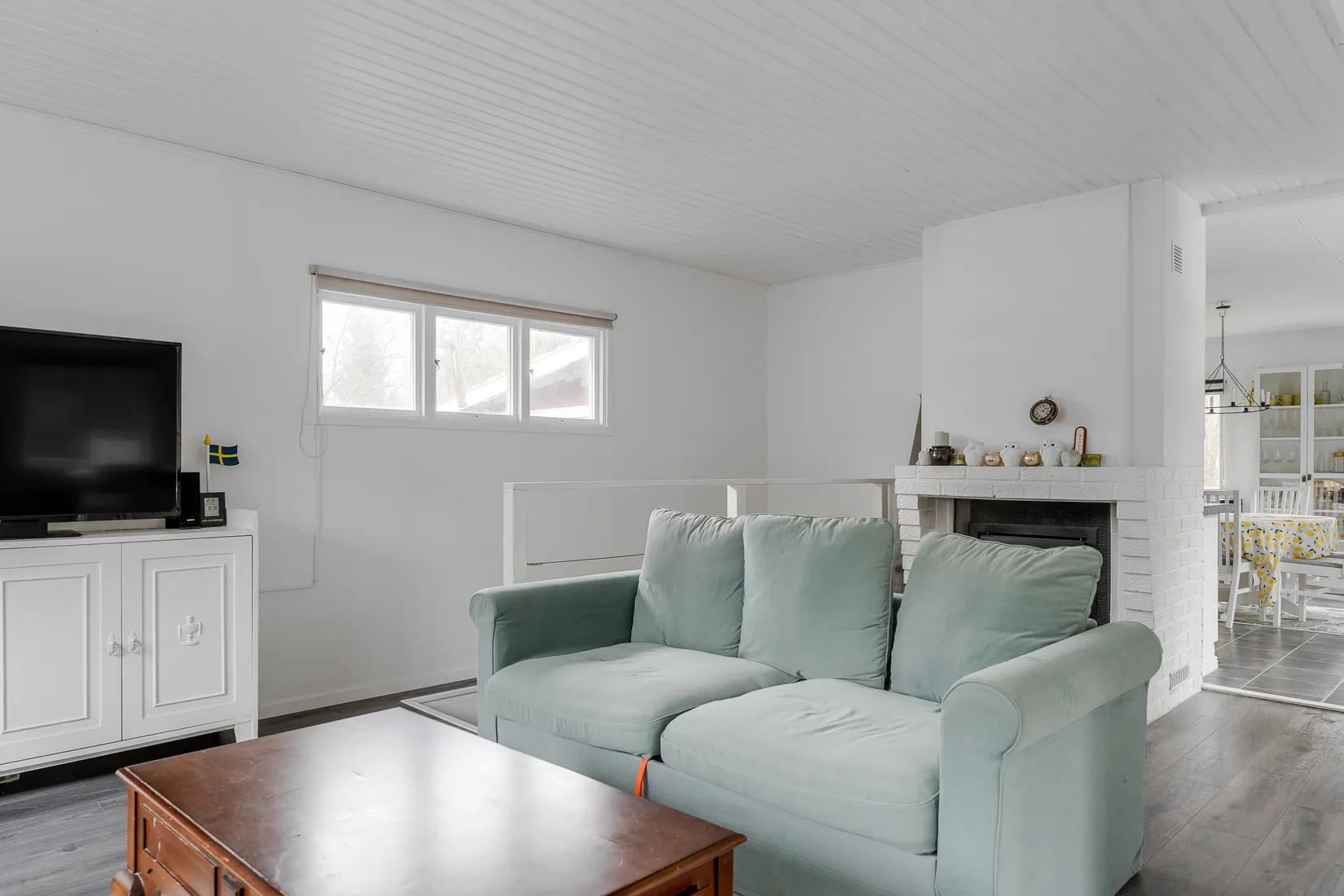 Fritidshus, Nötskrikevägen 1, Uttervik, Nyköping