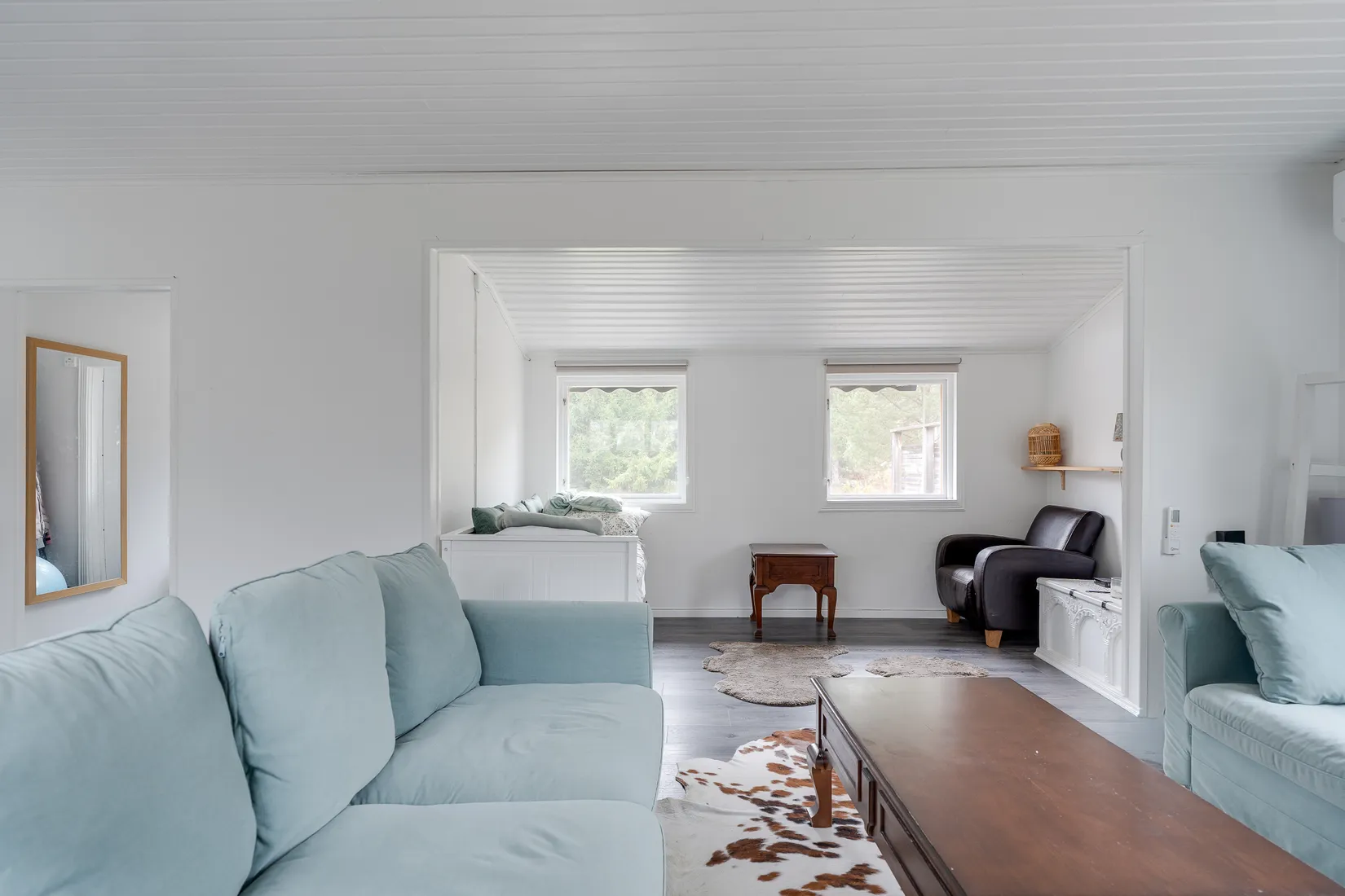 Fritidshus, Nötskrikevägen 1, Uttervik, Nyköping