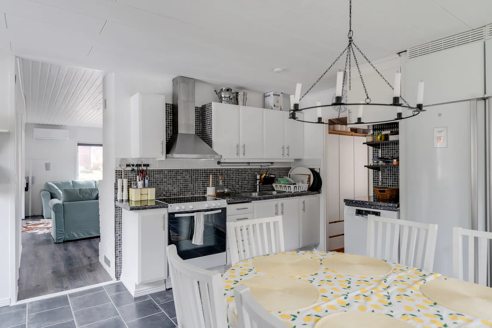 Fritidshus, Nötskrikevägen 1, Uttervik, Nyköping