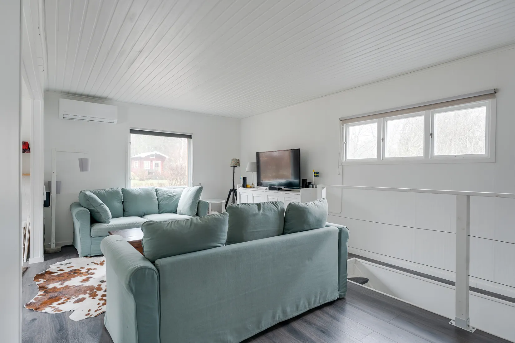 Fritidshus, Nötskrikevägen 1, Uttervik, Nyköping