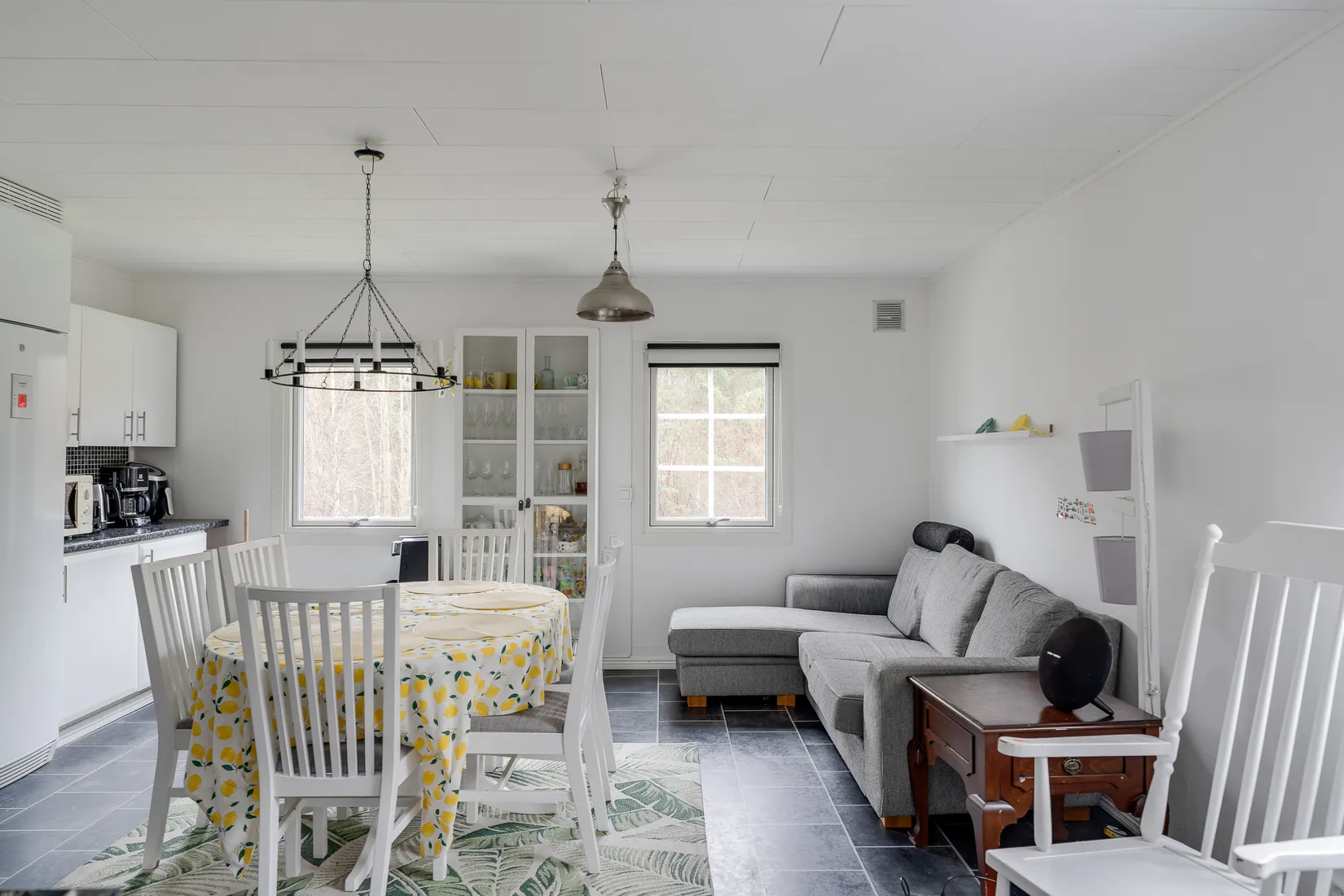 Fritidshus, Nötskrikevägen 1, Uttervik, Nyköping