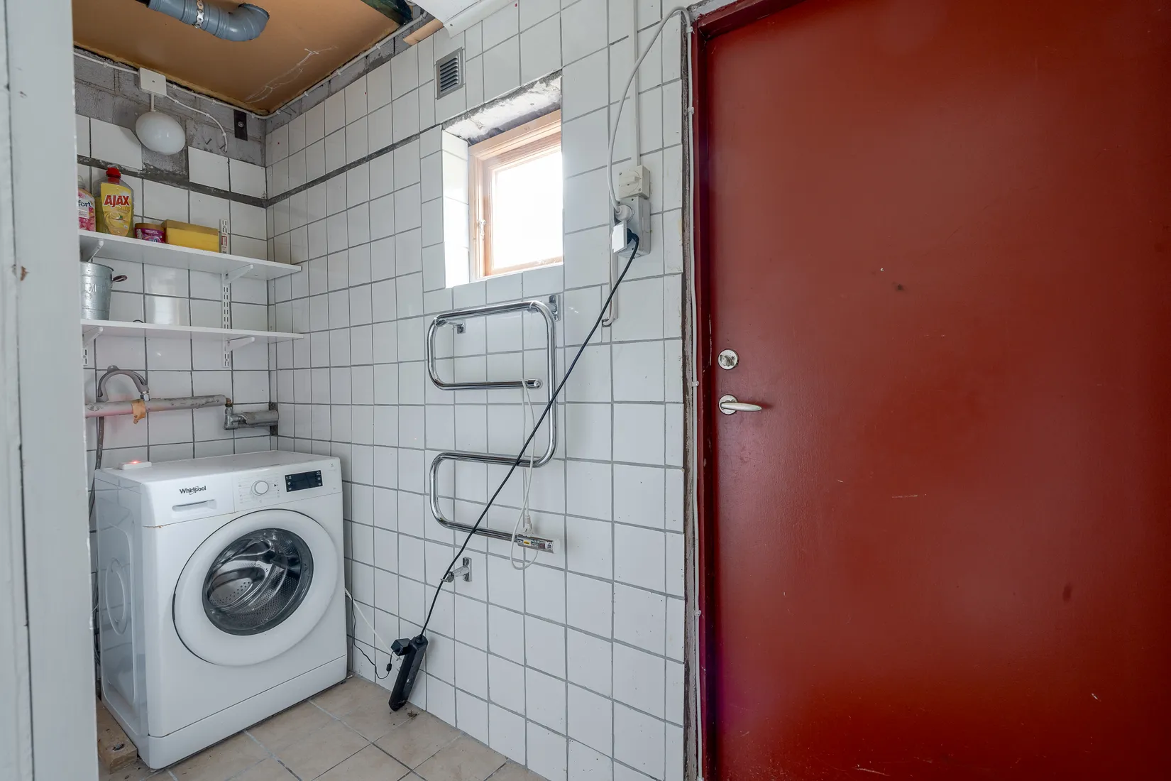 Fritidshus, Nötskrikevägen 1, Uttervik, Nyköping