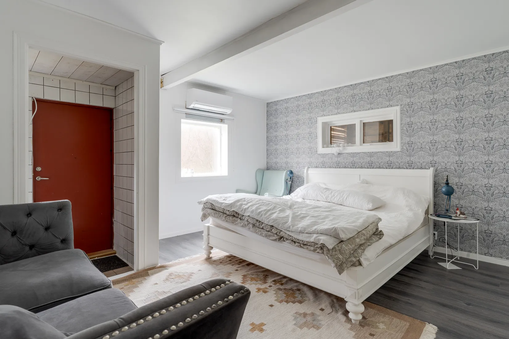 Fritidshus, Nötskrikevägen 1, Uttervik, Nyköping