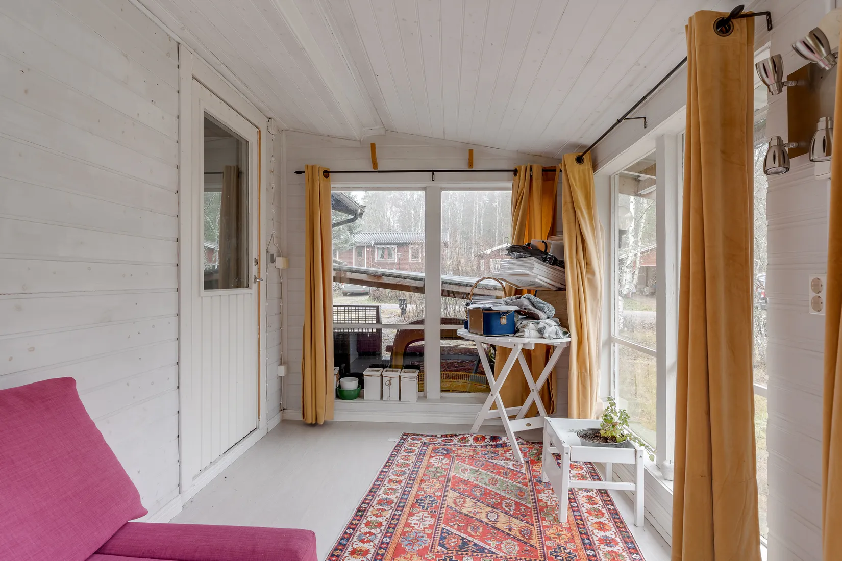 Fritidshus, Nötskrikevägen 1, Uttervik, Nyköping