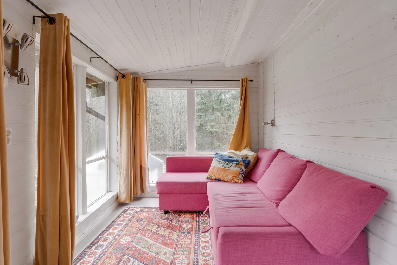 Fritidshus, Nötskrikevägen 1, Uttervik, Nyköping