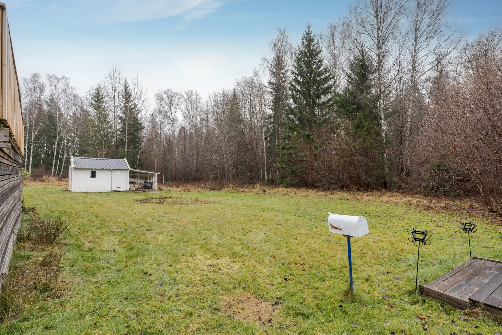 Fritidshus, Nötskrikevägen 1, Uttervik, Nyköping