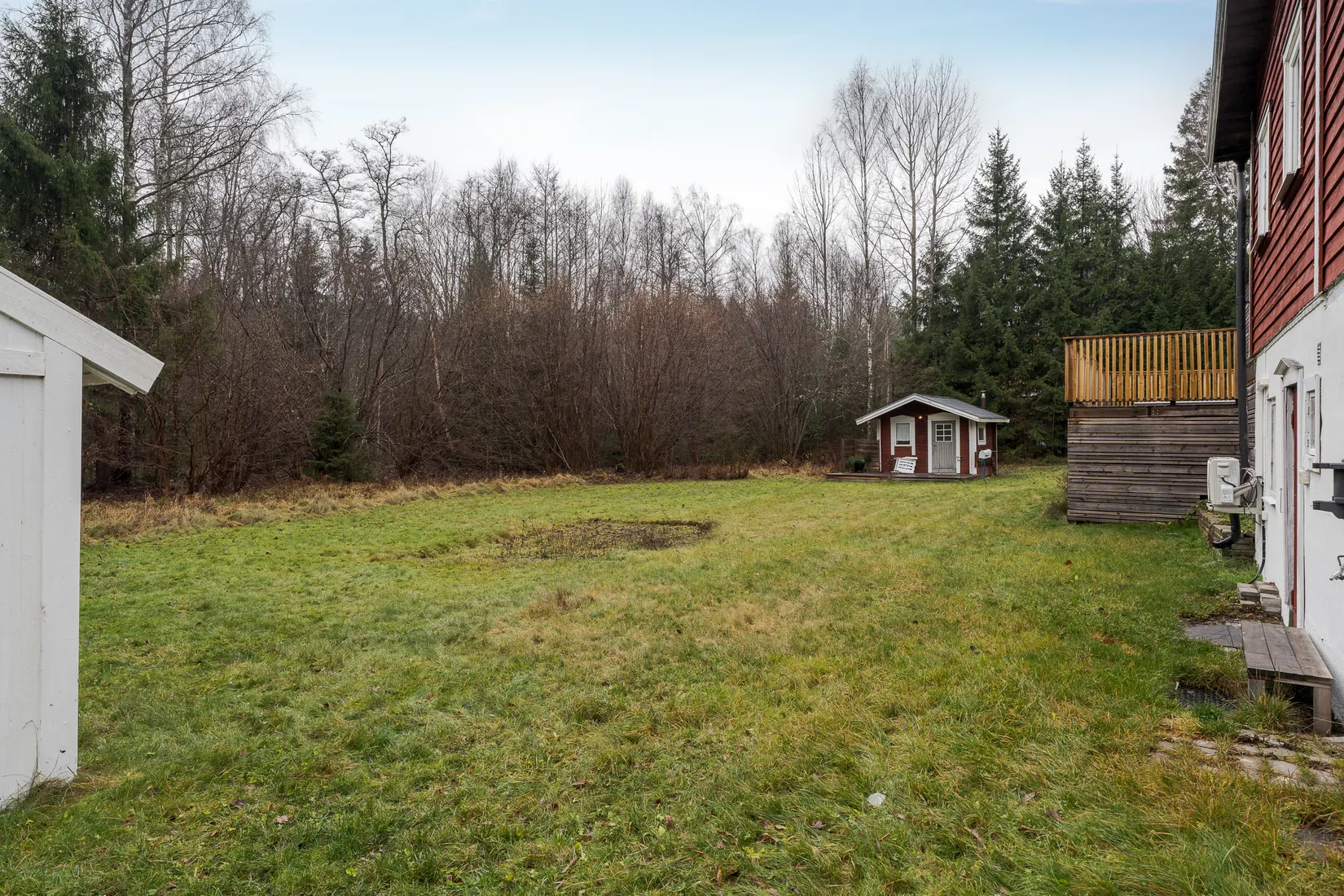 Fritidshus, Nötskrikevägen 1, Uttervik, Nyköping