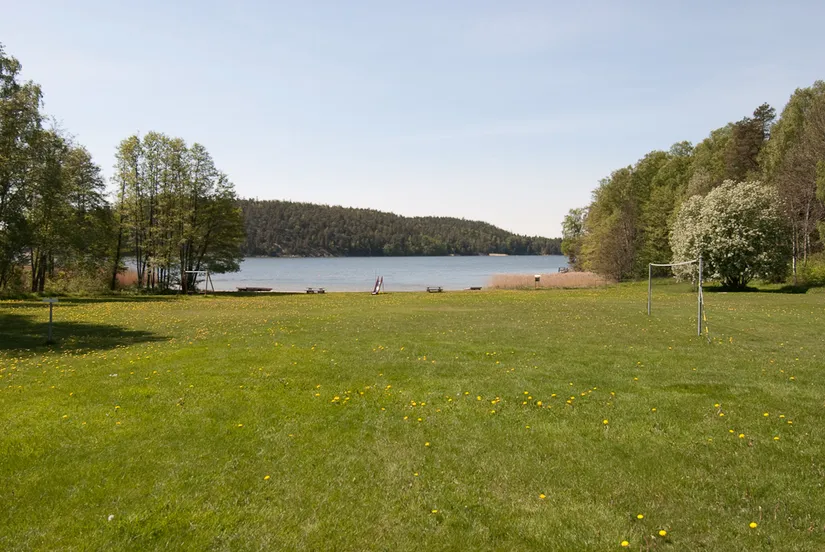 Fritidshus, Nötskrikevägen 1, Uttervik, Nyköping