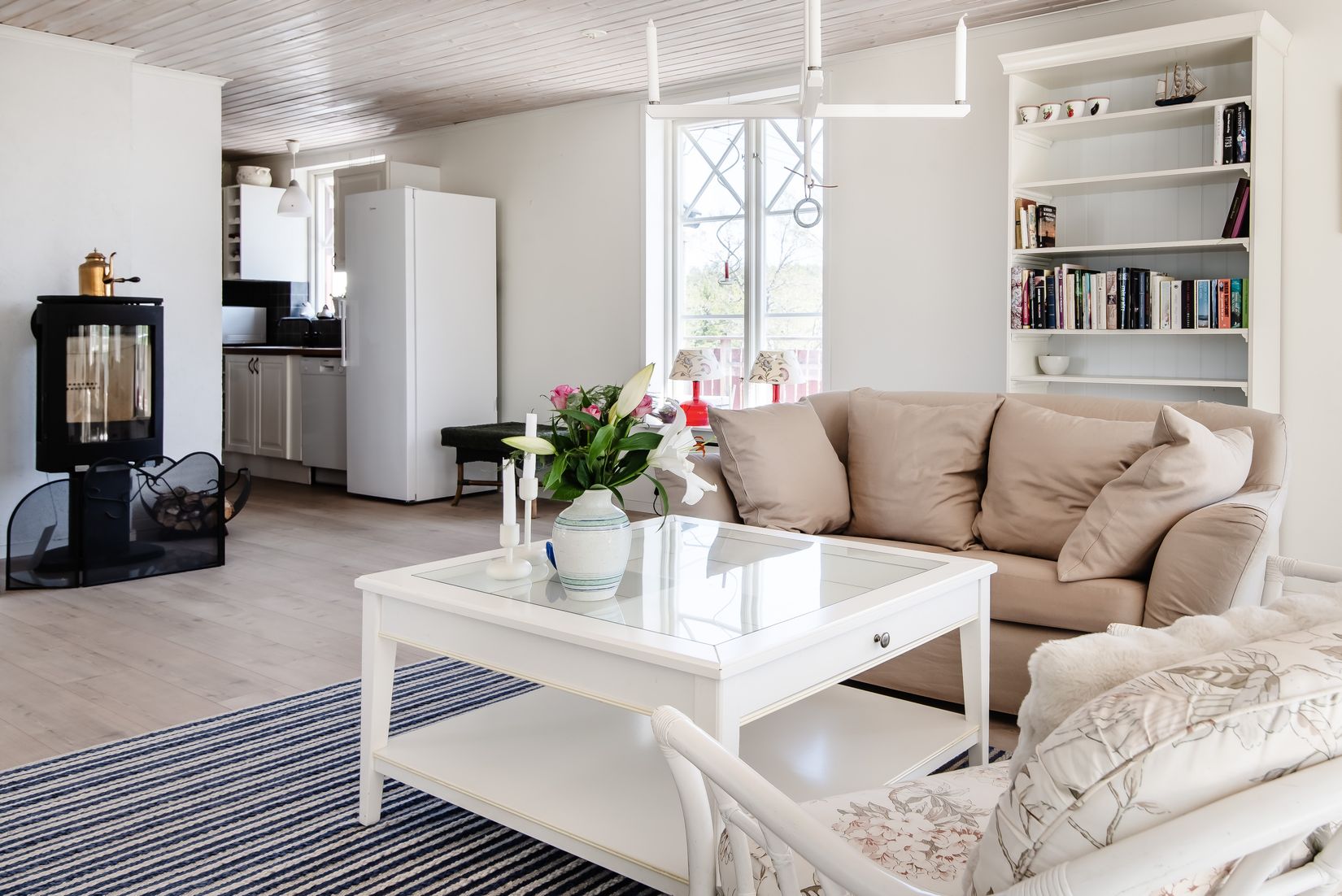 Fritidshus, Bensviksringen 5, Grundvik, Österåker