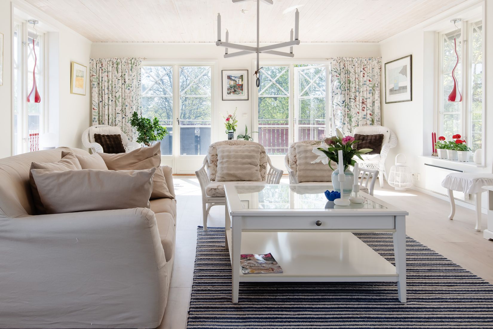 Fritidshus, Bensviksringen 5, Grundvik, Österåker