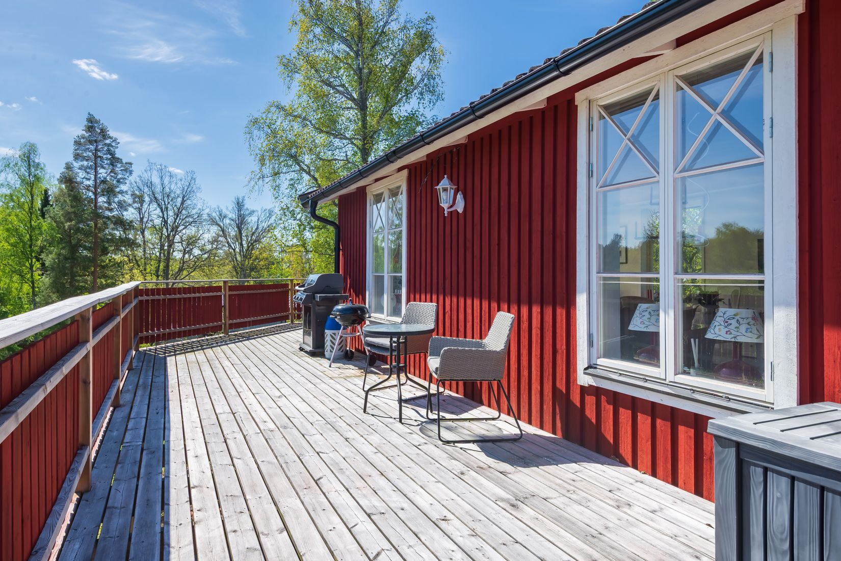 Fritidshus, Bensviksringen 5, Grundvik, Österåker