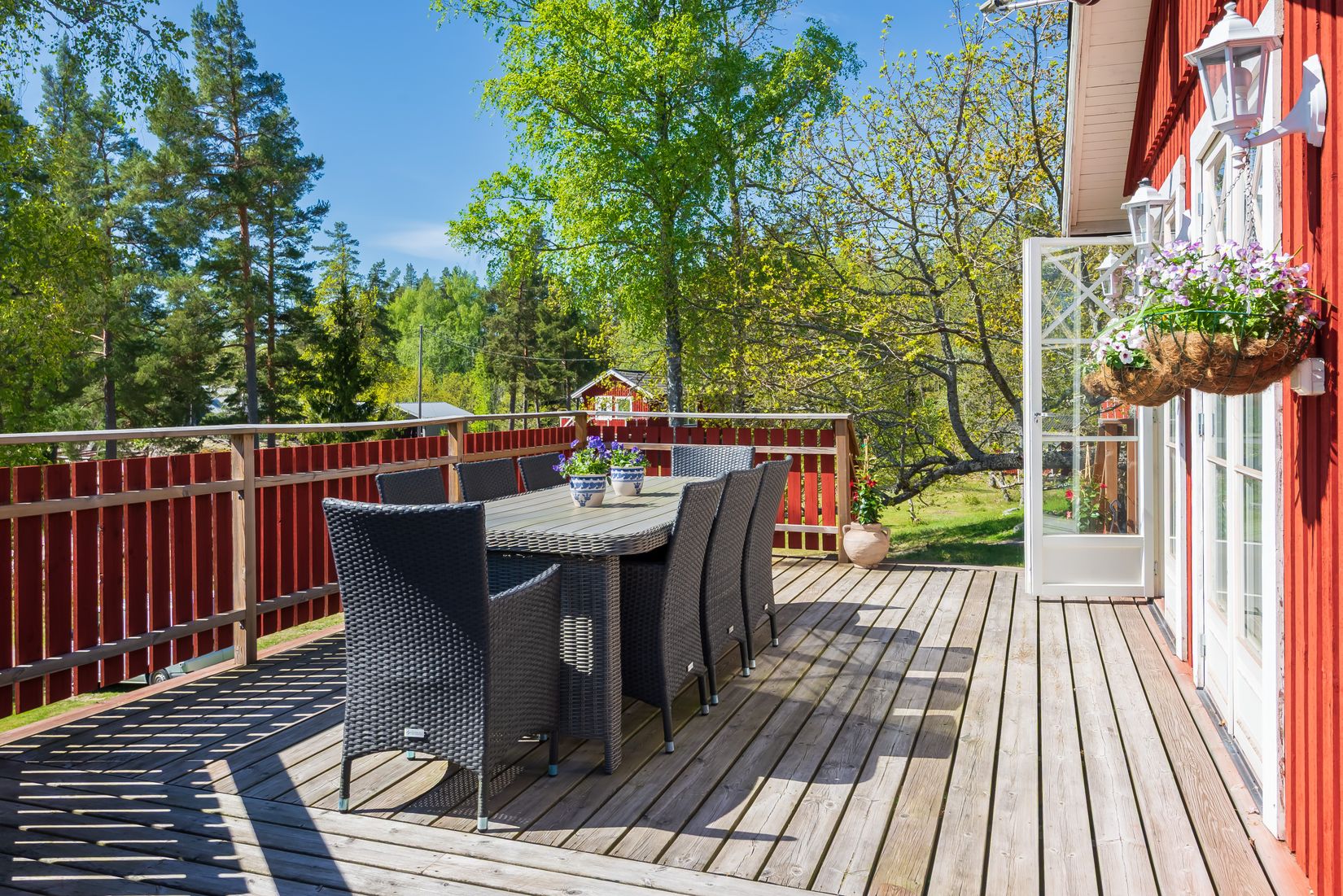 Fritidshus, Bensviksringen 5, Grundvik, Österåker