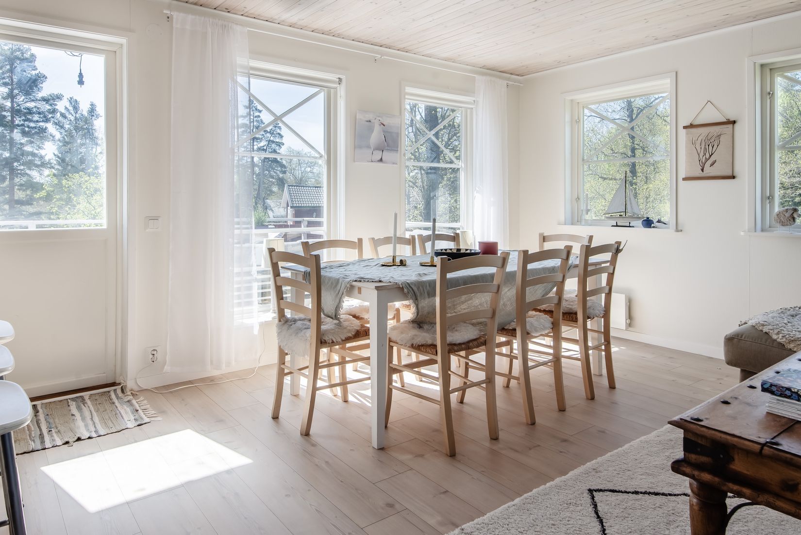 Fritidshus, Bensviksringen 5, Grundvik, Österåker