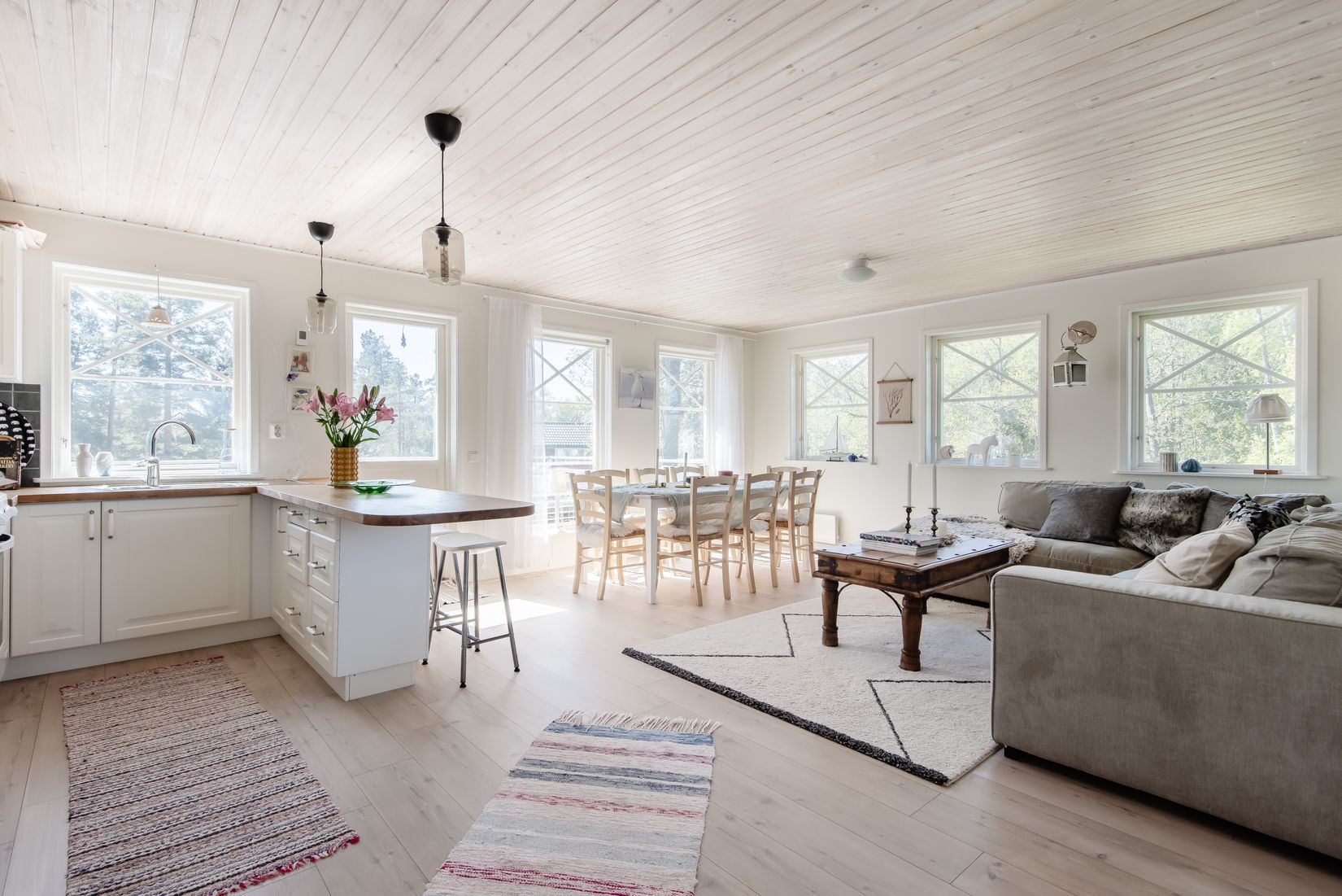 Fritidshus, Bensviksringen 5, Grundvik, Österåker