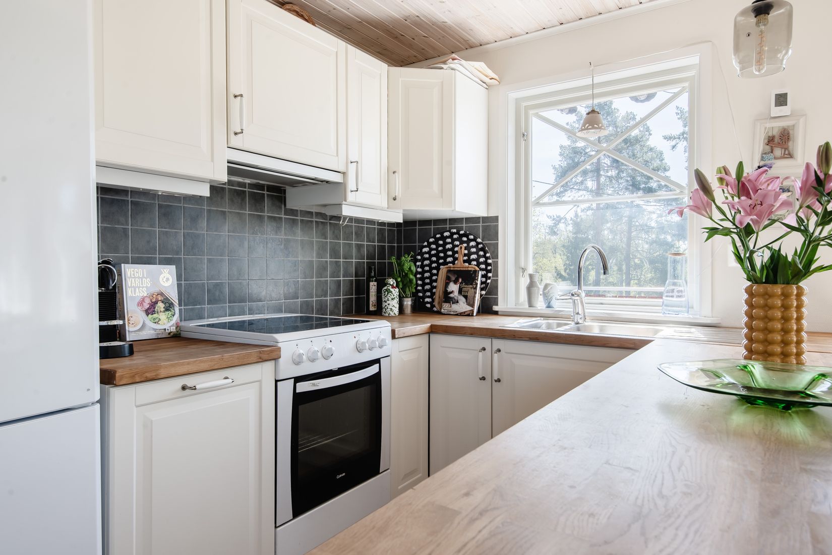 Fritidshus, Bensviksringen 5, Grundvik, Österåker