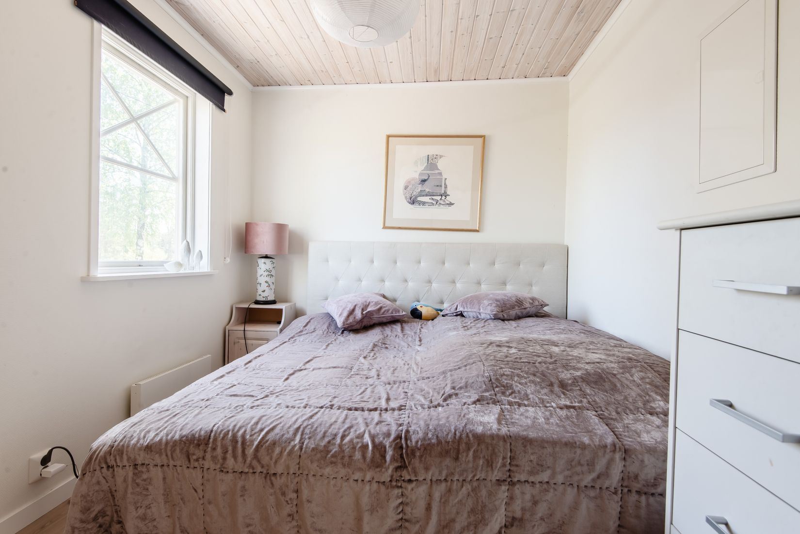 Fritidshus, Bensviksringen 5, Grundvik, Österåker