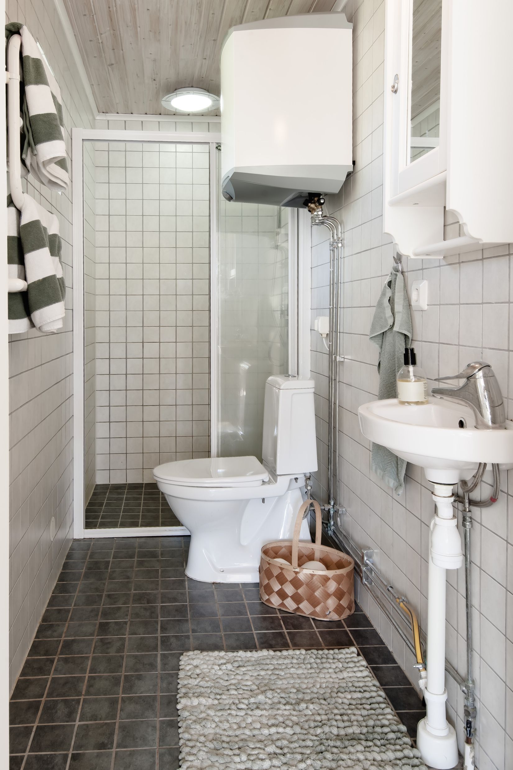 Fritidshus, Bensviksringen 5, Grundvik, Österåker