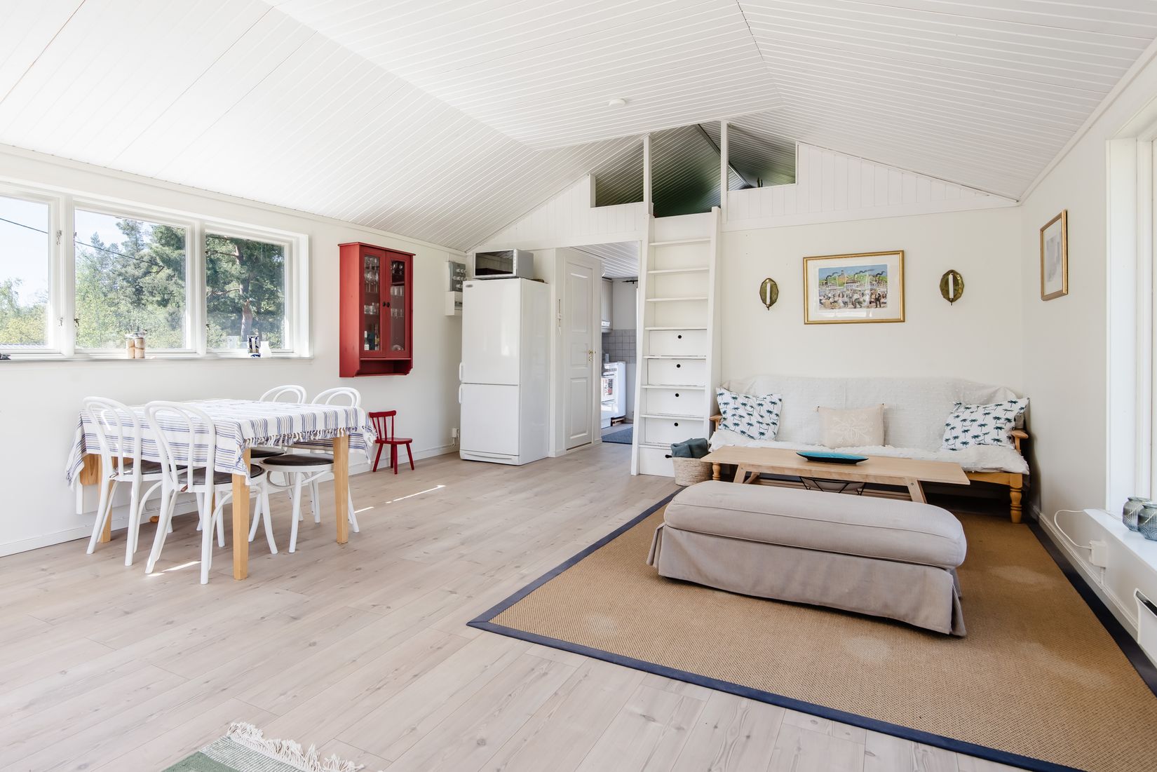 Fritidshus, Bensviksringen 5, Grundvik, Österåker