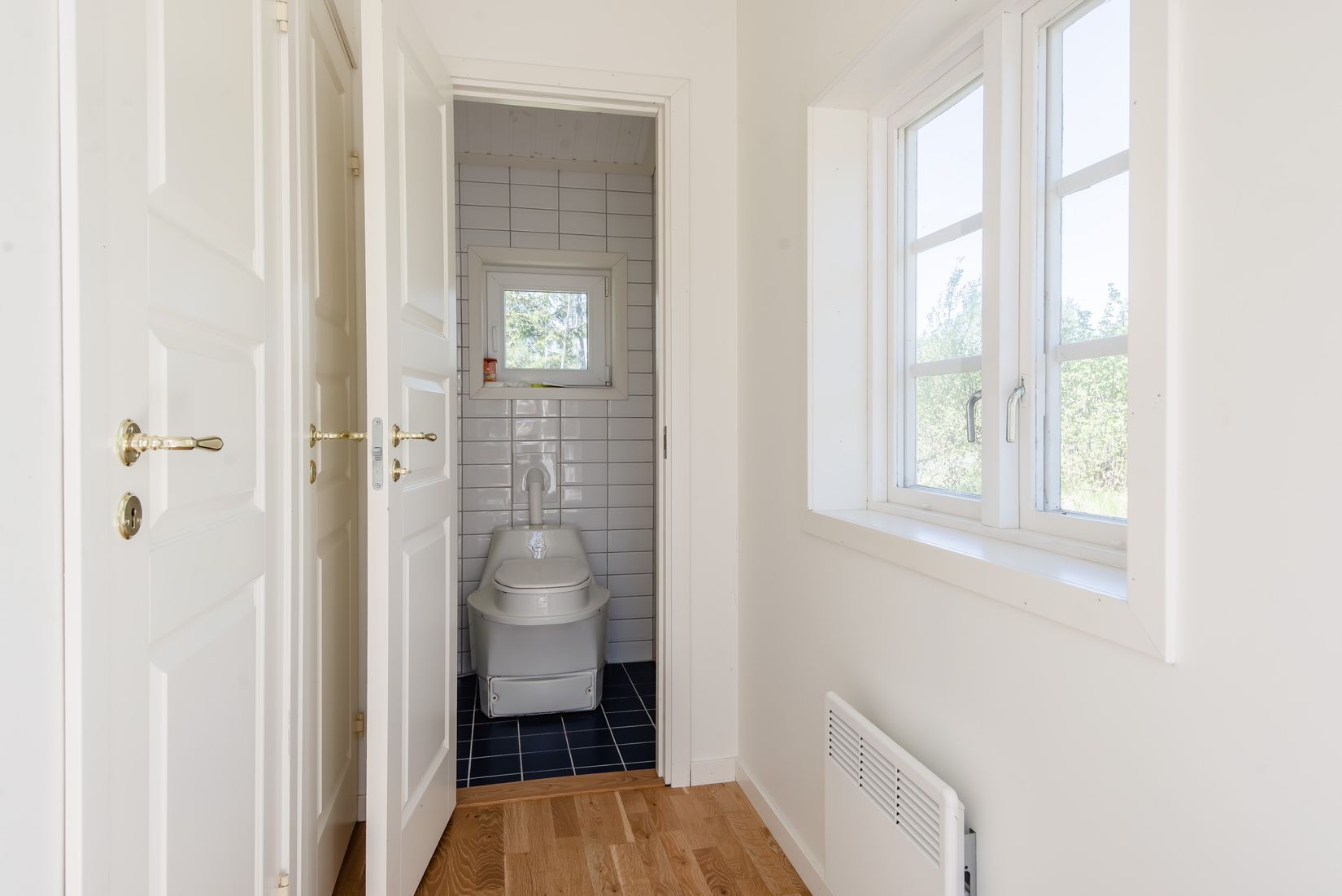 Fritidshus, Bensviksringen 5, Grundvik, Österåker