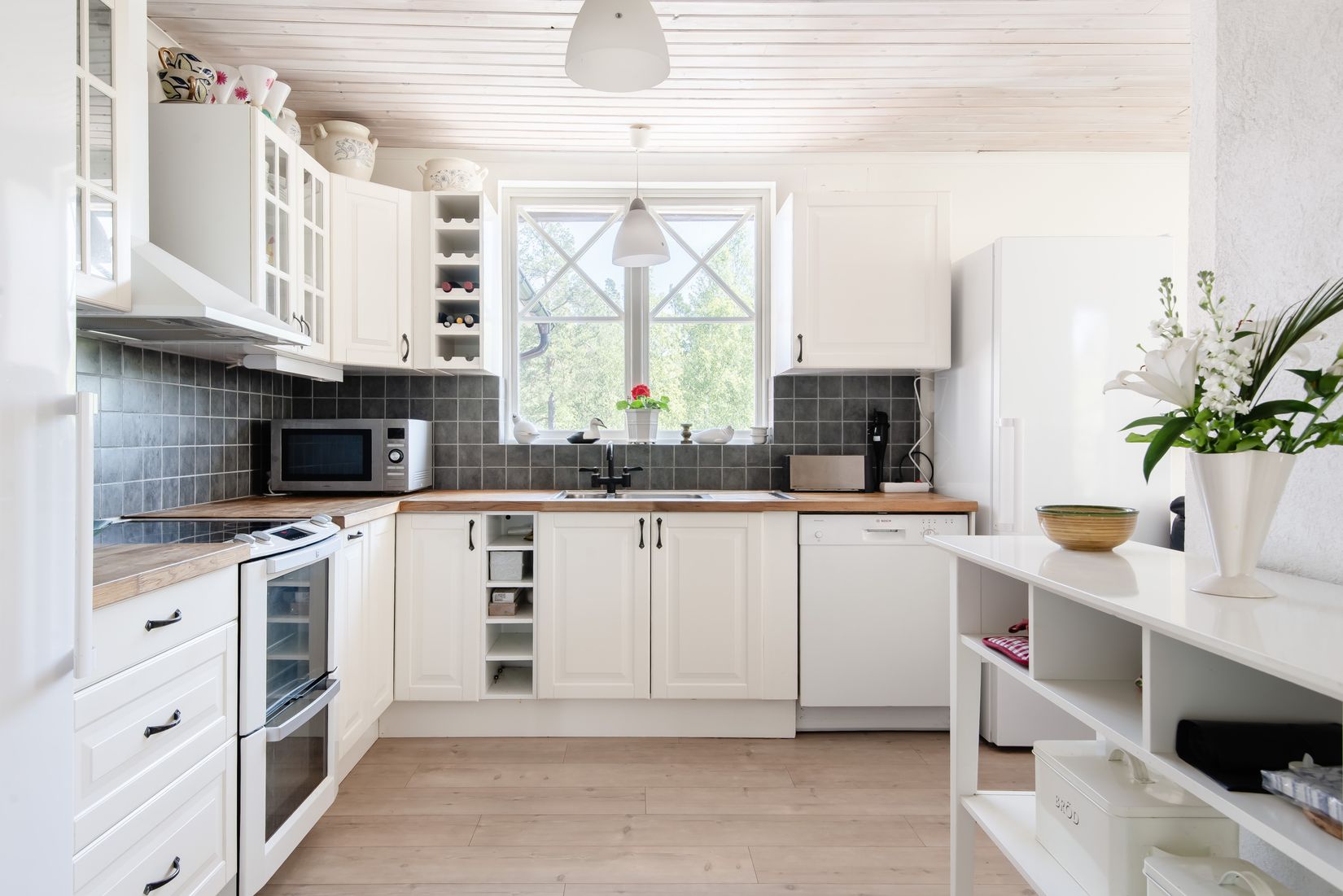 Fritidshus, Bensviksringen 5, Grundvik, Österåker