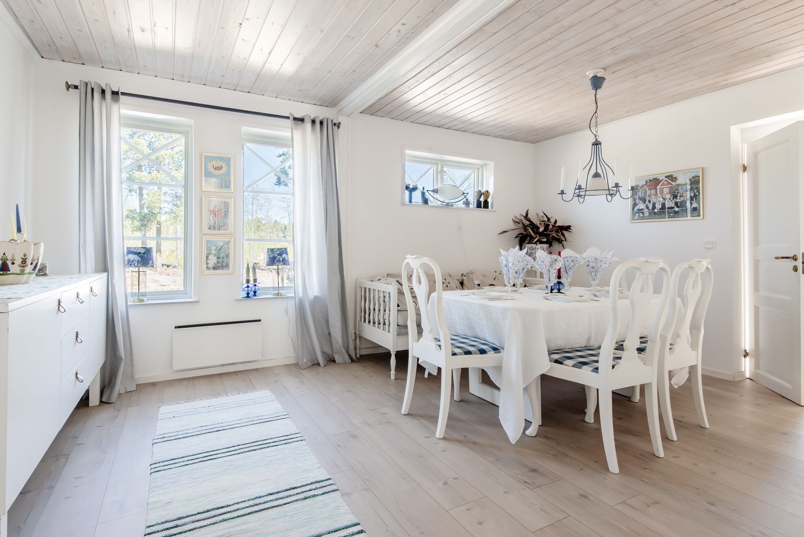 Fritidshus, Bensviksringen 5, Grundvik, Österåker