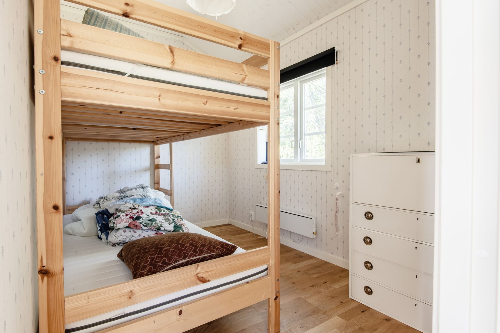 Fritidshus, Bensviksringen 5, Grundvik, Österåker