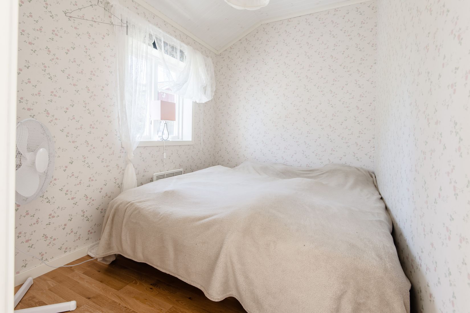 Fritidshus, Bensviksringen 5, Grundvik, Österåker