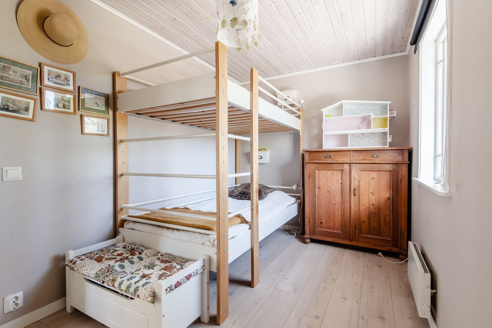 Fritidshus, Bensviksringen 5, Grundvik, Österåker