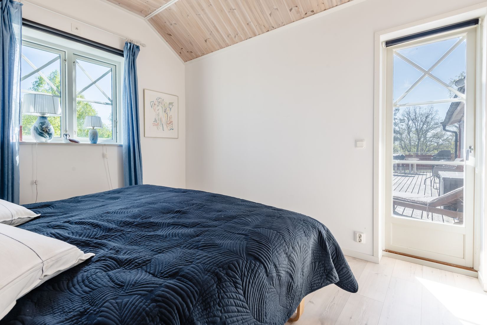 Fritidshus, Bensviksringen 5, Grundvik, Österåker