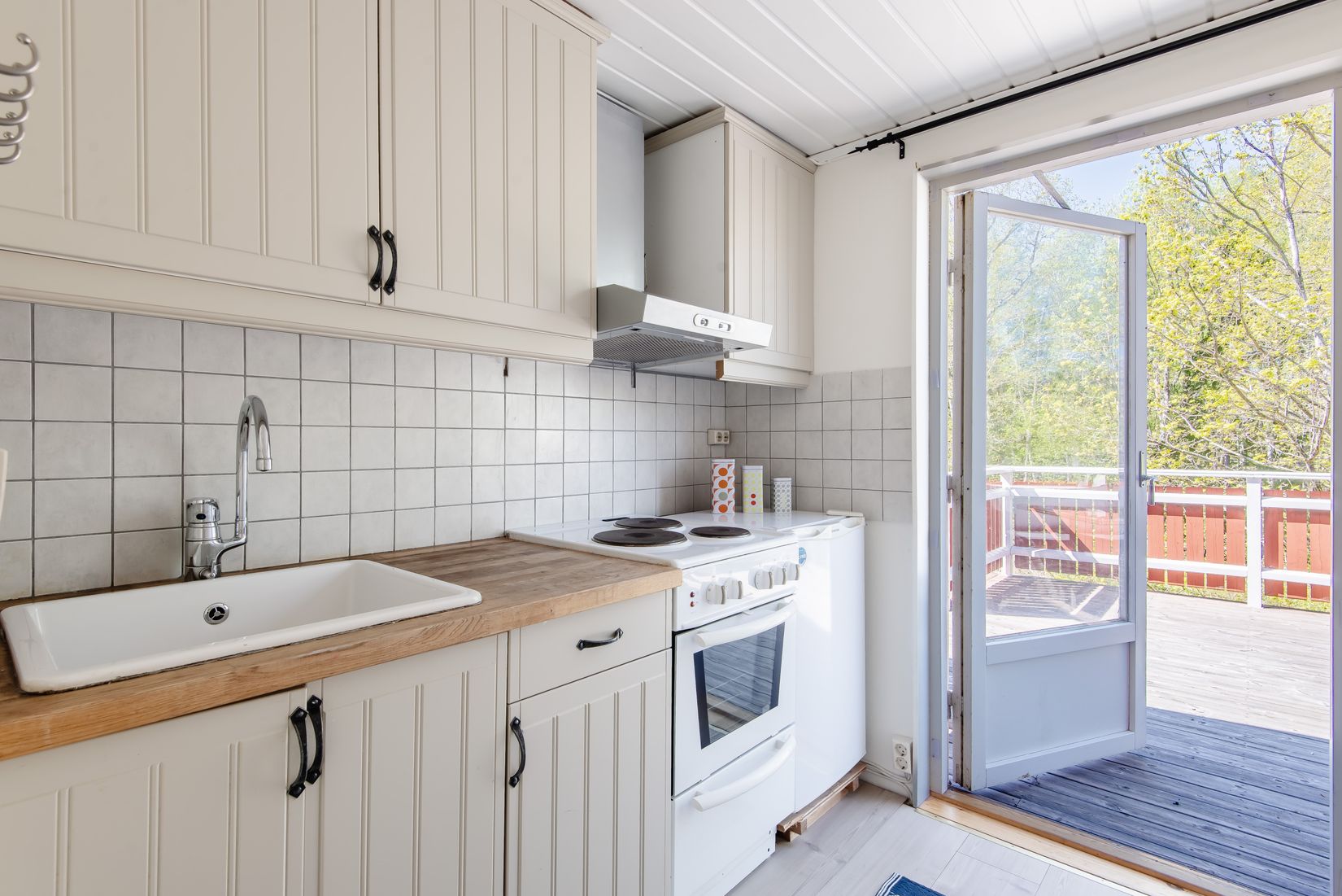 Fritidshus, Bensviksringen 5, Grundvik, Österåker