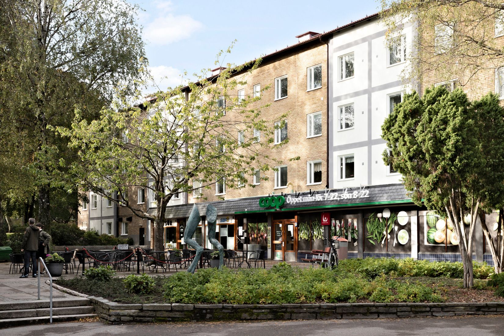 Bostadsrätt, Träringen 23, Björkekärr, Göteborg