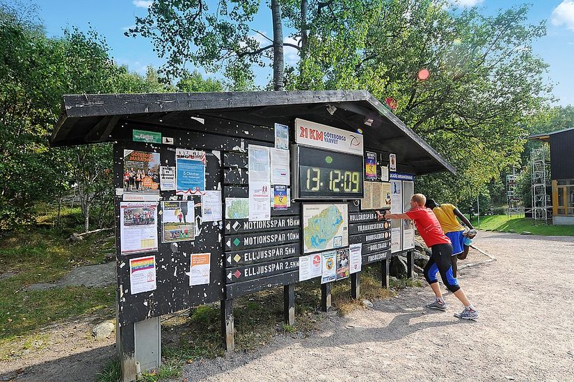 Bostadsrätt, Träringen 23, Björkekärr, Göteborg