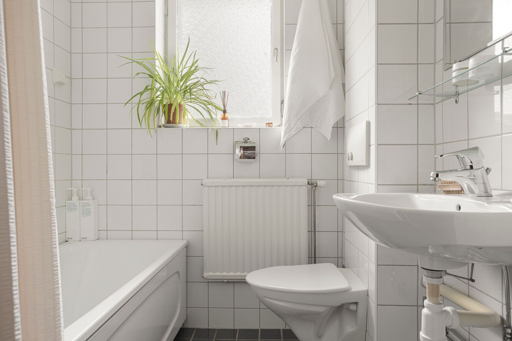 Bostadsrätt, Träringen 23, Björkekärr, Göteborg