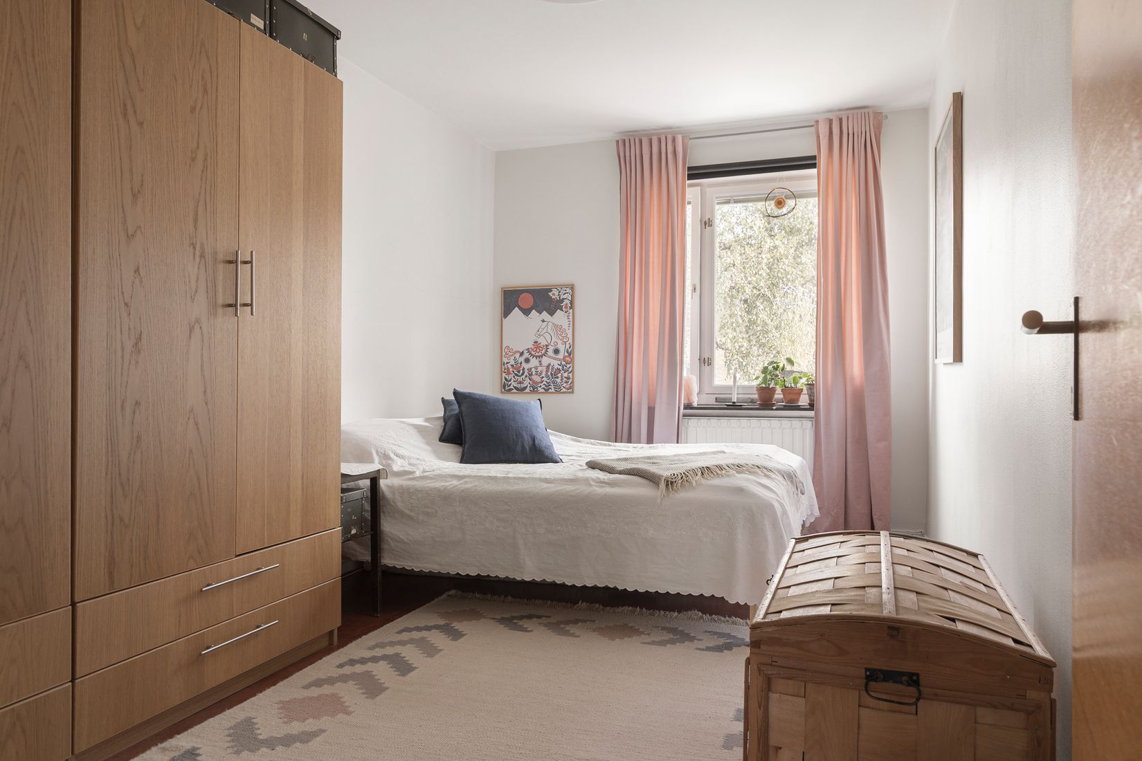 Bostadsrätt, Träringen 23, Björkekärr, Göteborg