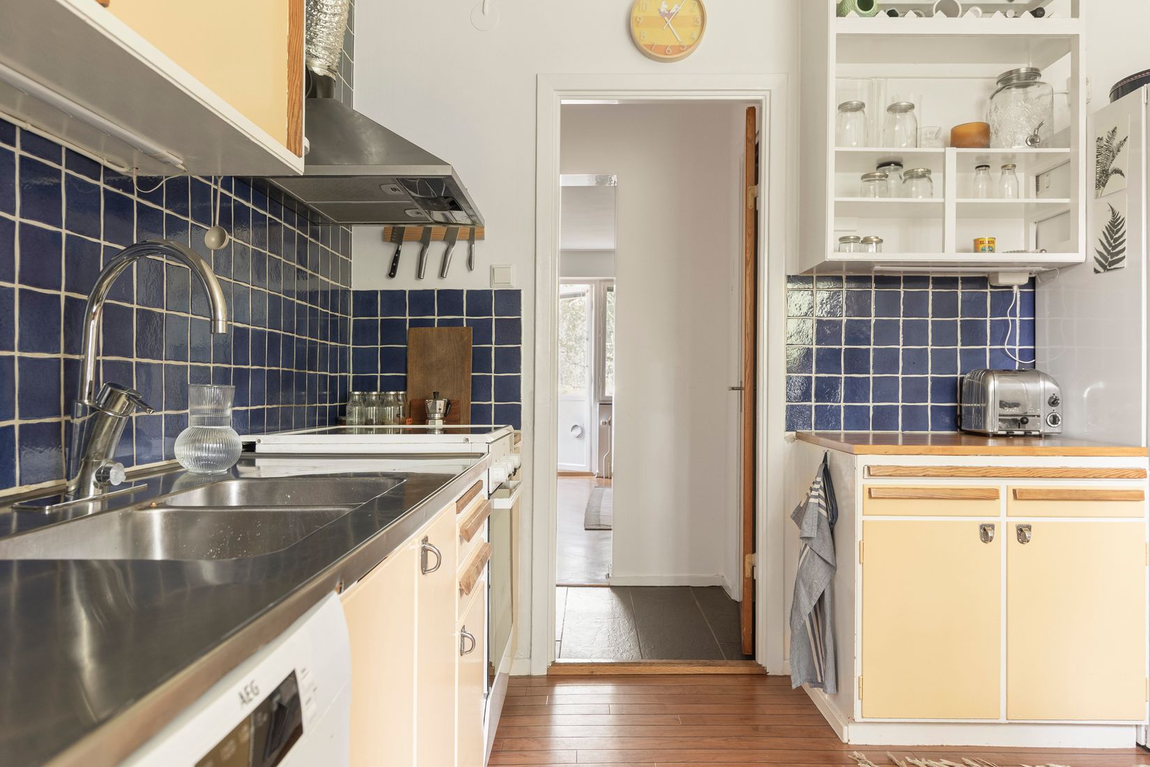 Bostadsrätt, Träringen 23, Björkekärr, Göteborg