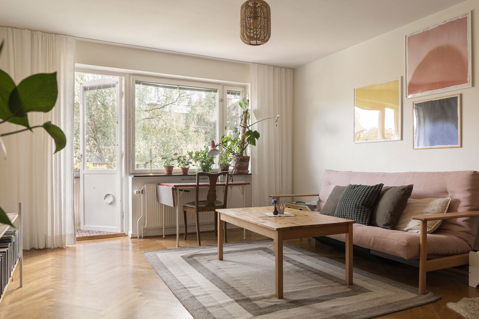 Bostadsrätt, Träringen 23, Björkekärr, Göteborg