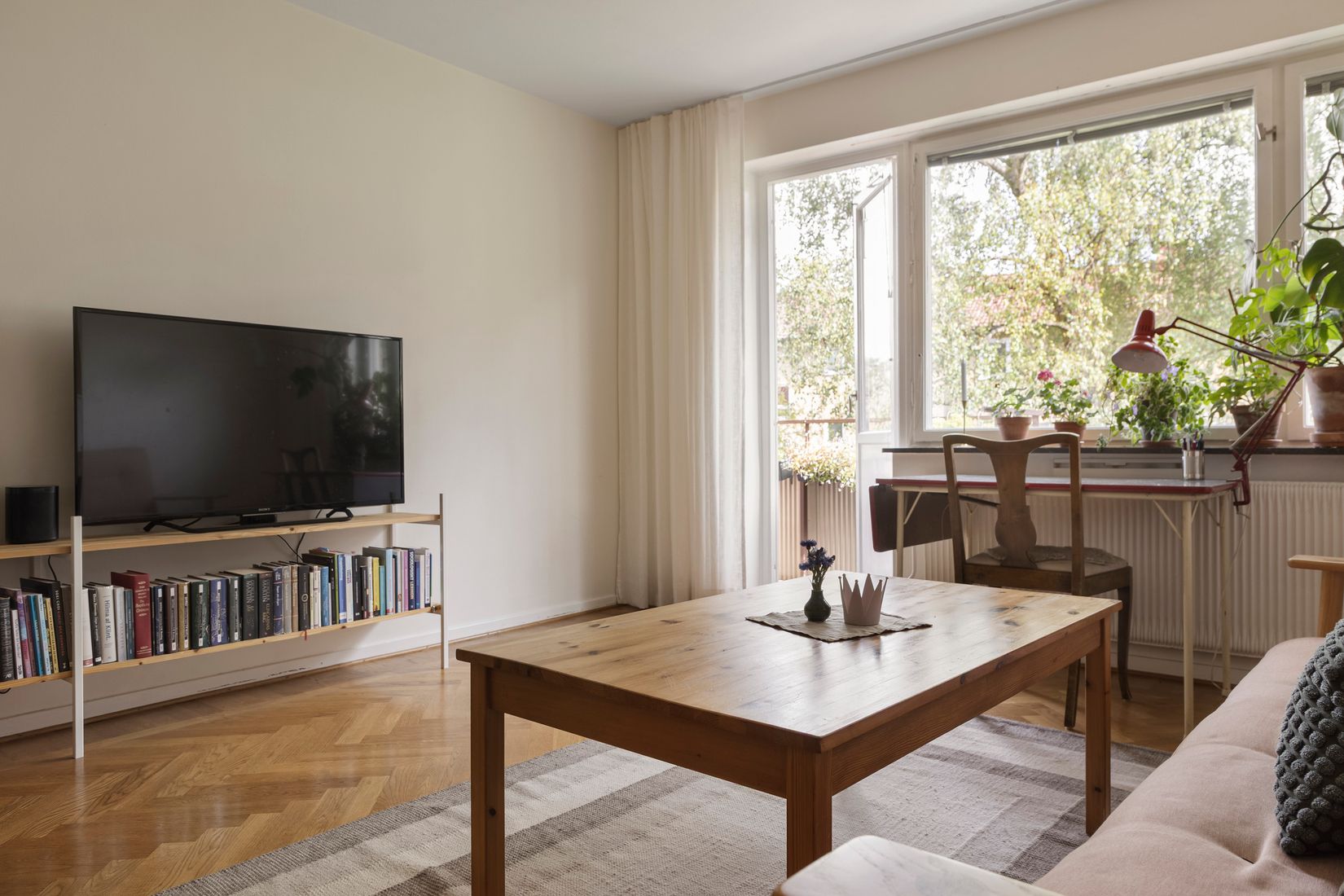 Bostadsrätt, Träringen 23, Björkekärr, Göteborg