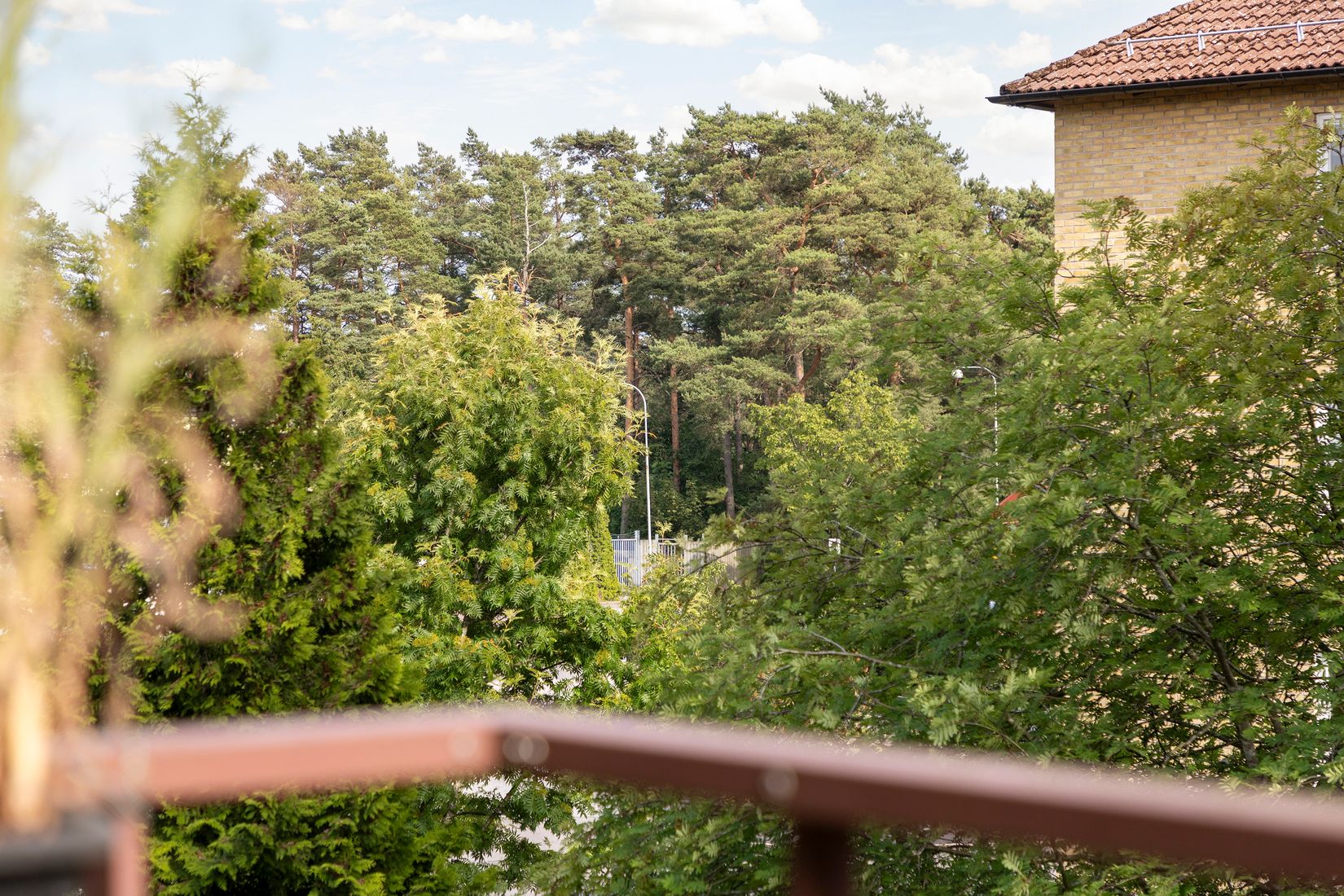 Bostadsrätt, Träringen 23, Björkekärr, Göteborg