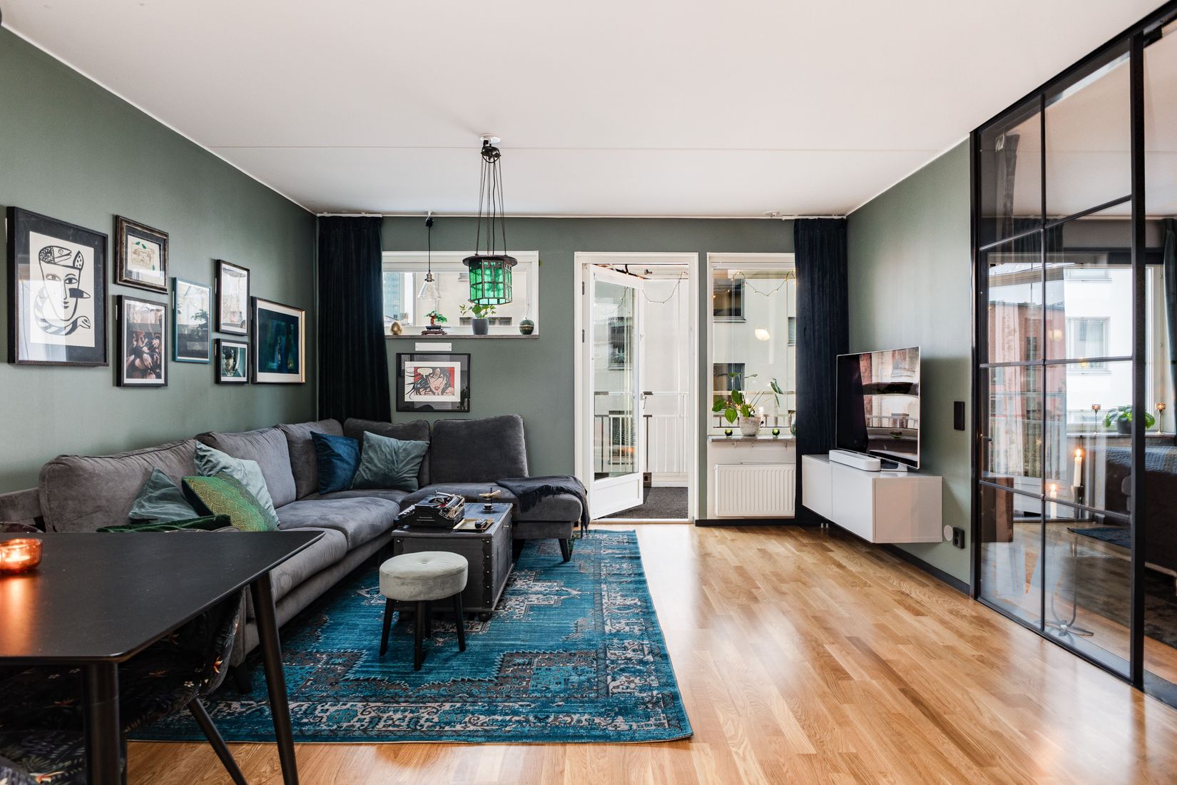 Bostadsrätt, Östra Tullgatan 6, Centrum/Östermalm, Västerås