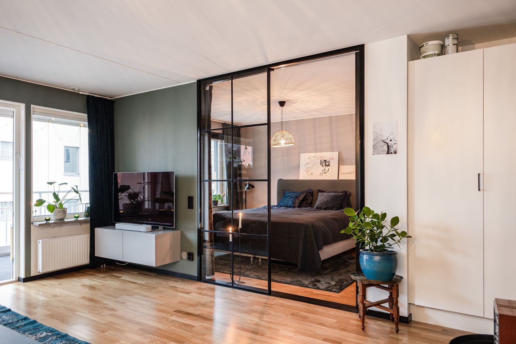 Bostadsrätt, Östra Tullgatan 6, Centrum/Östermalm, Västerås