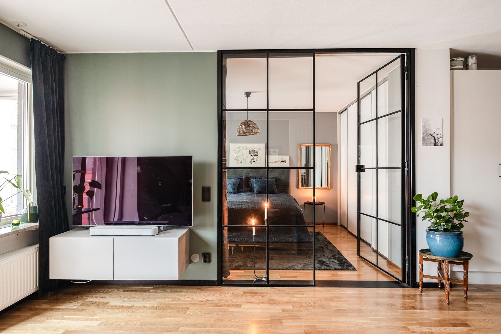 Bostadsrätt, Östra Tullgatan 6, Centrum/Östermalm, Västerås