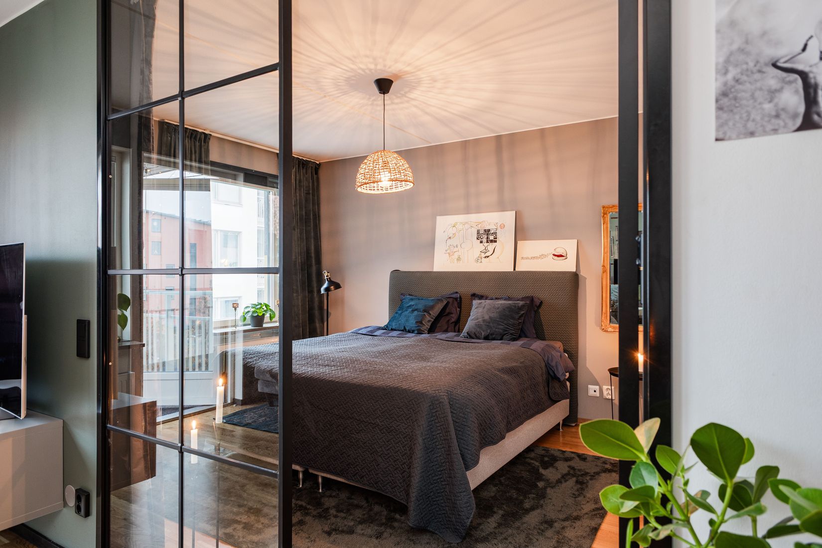 Bostadsrätt, Östra Tullgatan 6, Centrum/Östermalm, Västerås