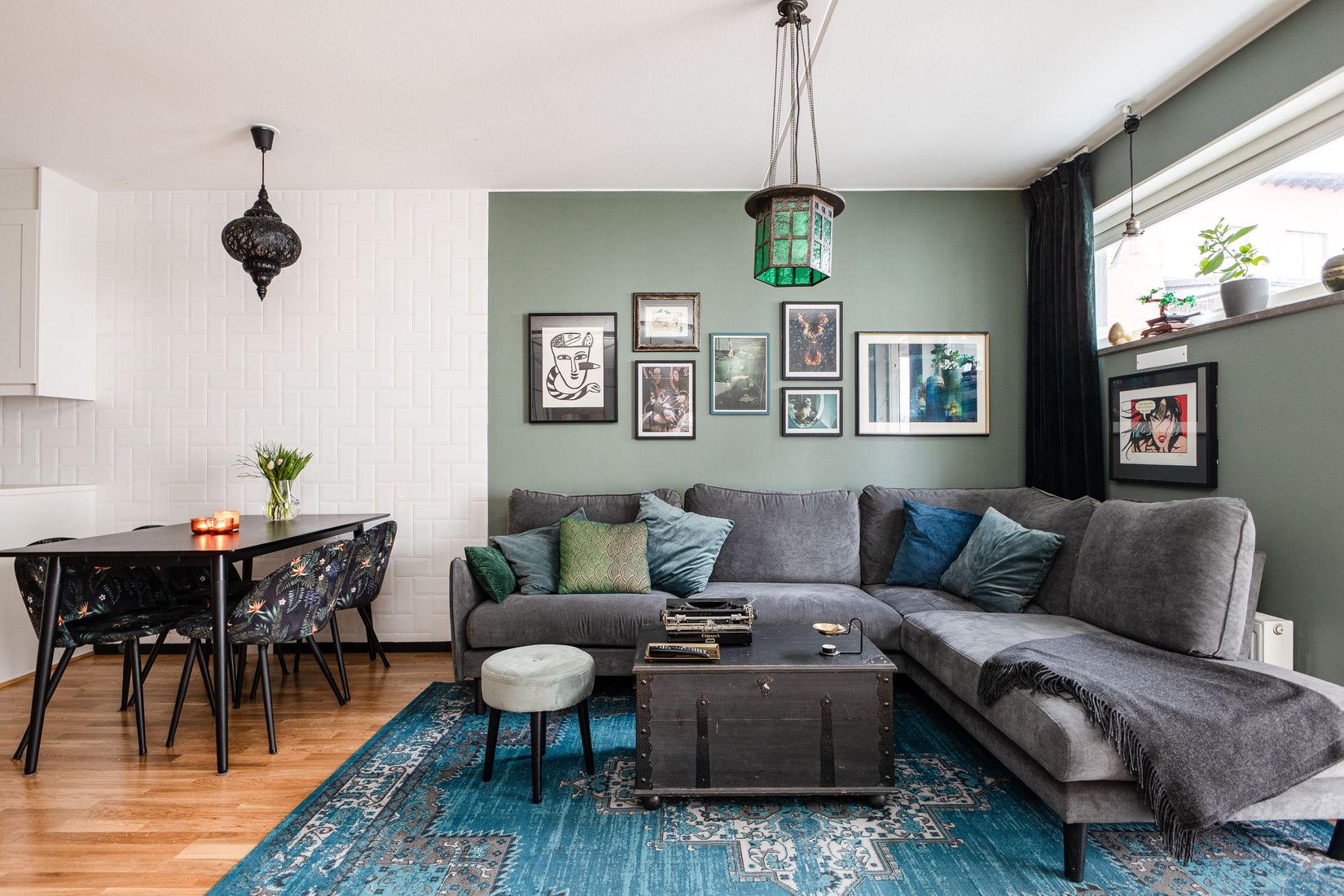 Bostadsrätt, Östra Tullgatan 6, Centrum/Östermalm, Västerås