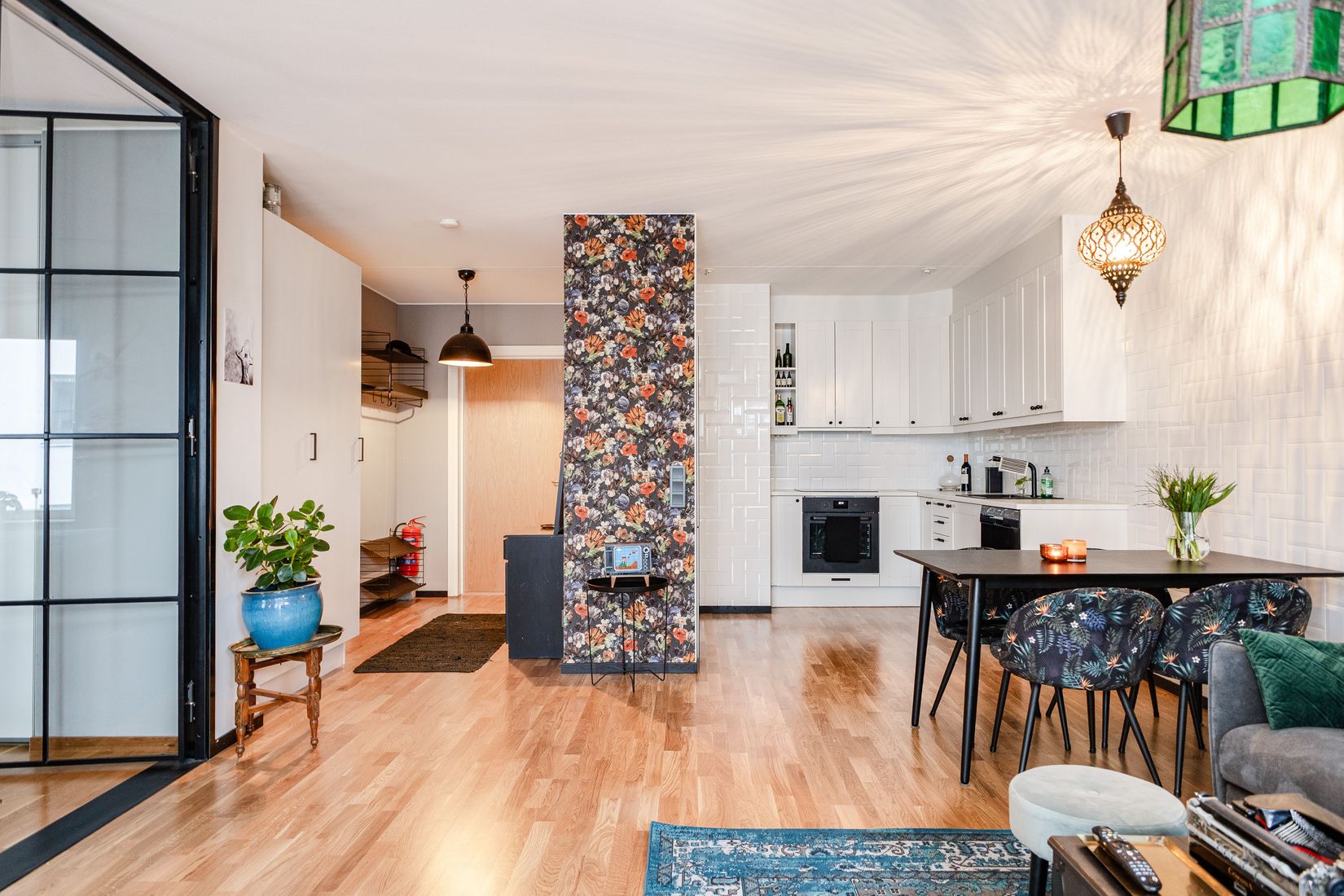 Bostadsrätt, Östra Tullgatan 6, Centrum/Östermalm, Västerås