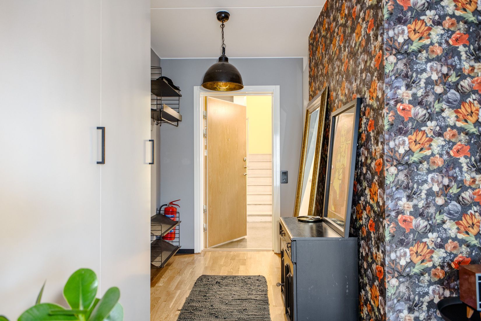 Bostadsrätt, Östra Tullgatan 6, Centrum/Östermalm, Västerås