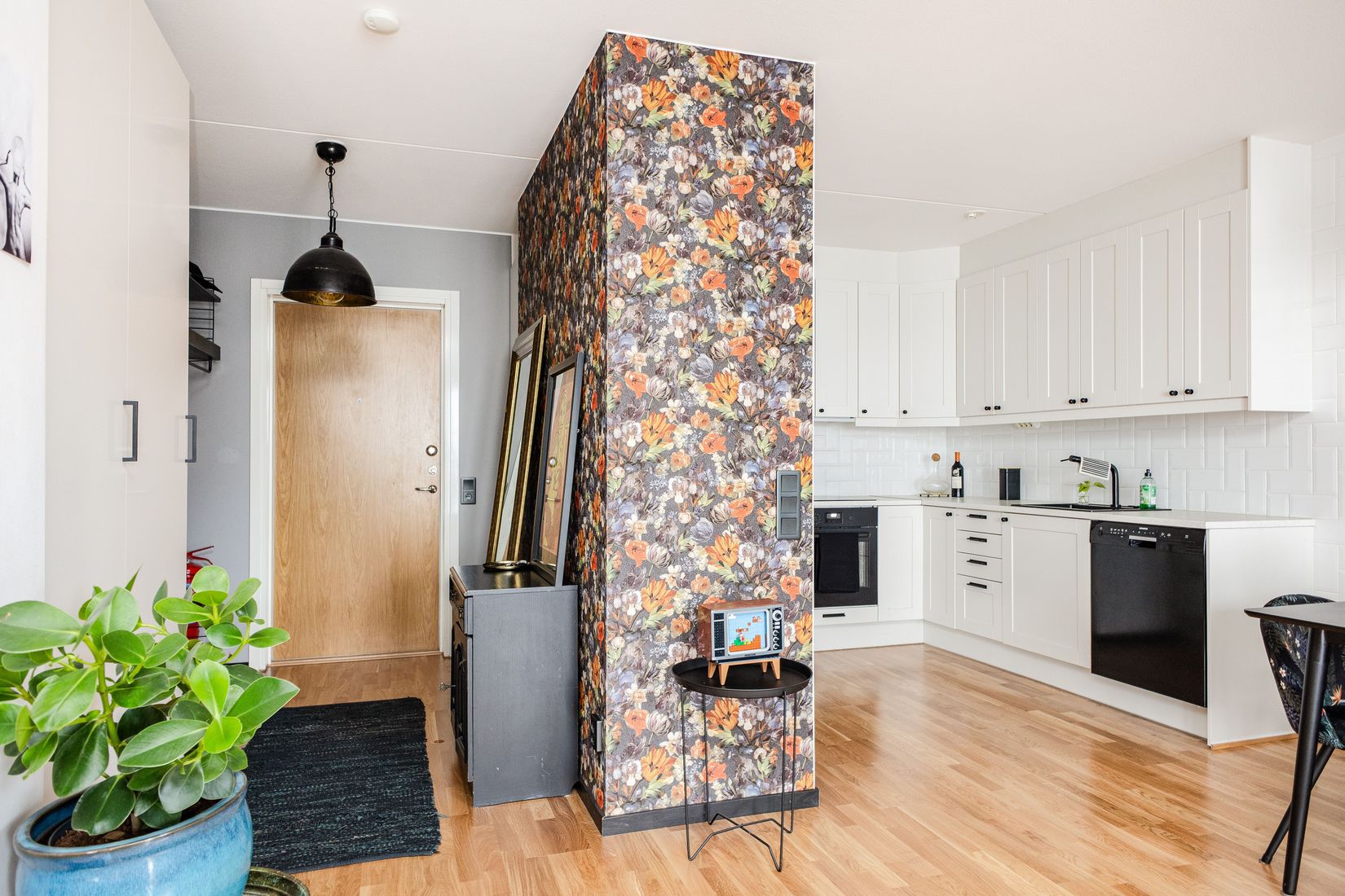 Bostadsrätt, Östra Tullgatan 6, Centrum/Östermalm, Västerås