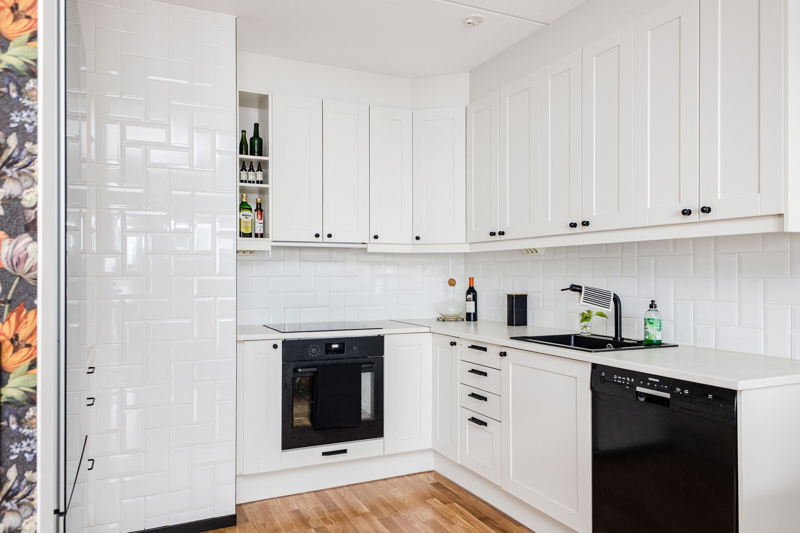 Bostadsrätt, Östra Tullgatan 6, Centrum/Östermalm, Västerås